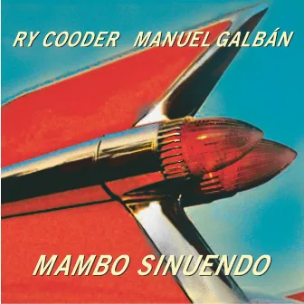 Mambo Sinuendo by Manuel Galbán