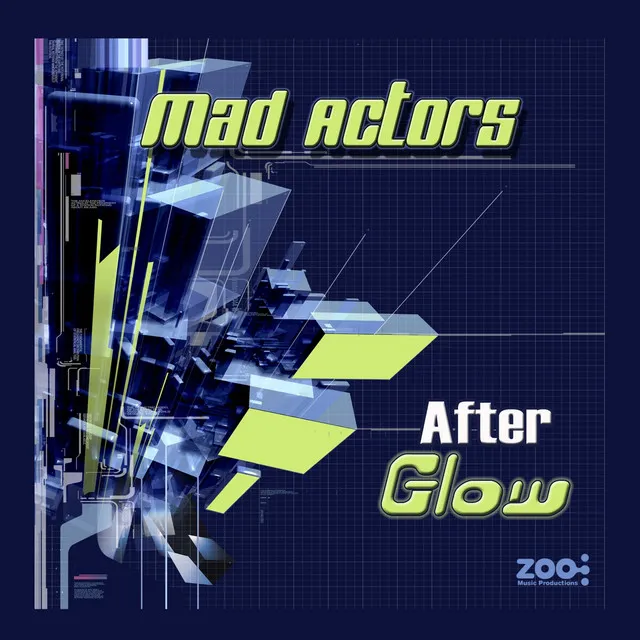 After Glow - Octagon Remix