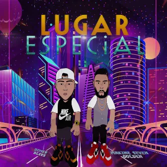 Lugar Especial by dimer blees