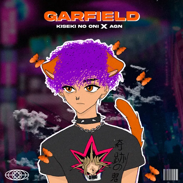 Garfield