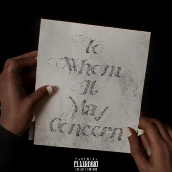 To Whom It May Concern by Lul'Broskiie