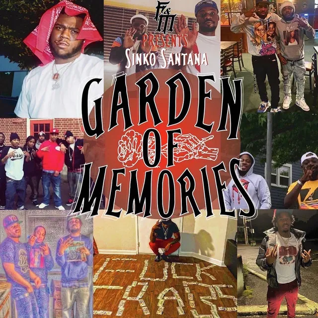 Garden Of Memories