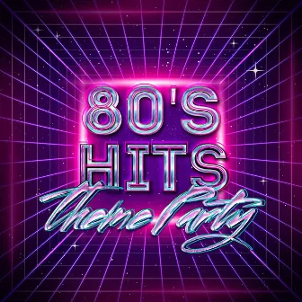 80's Hits Theme Party by Nostalgie 80