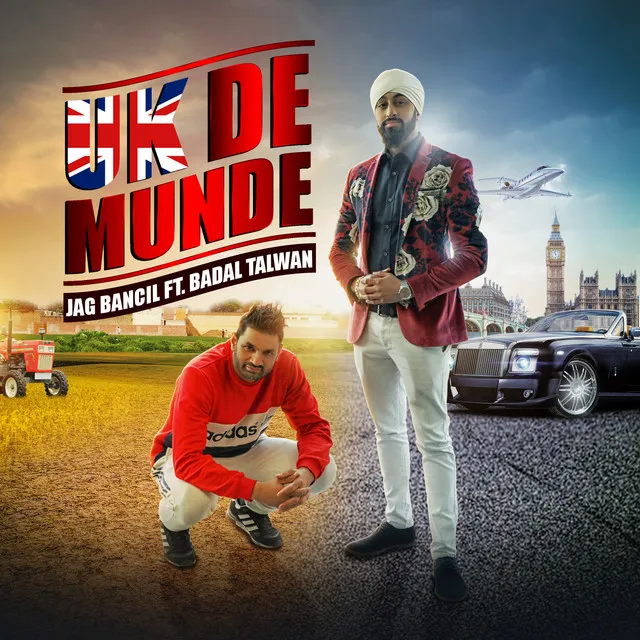 UK De Munde