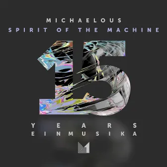 Spirit of the Machine by Michaelous