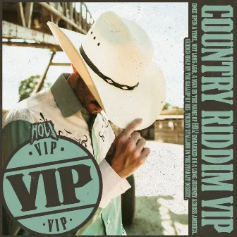 COUNTRY RIDDIM VIP by HOL!