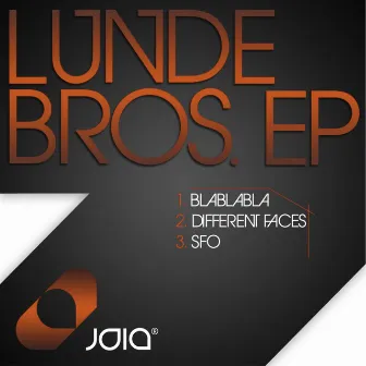 EP by Lunde Bros