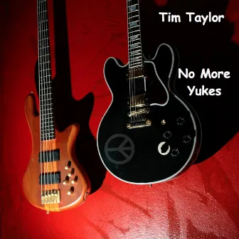 No More Yukes by Tim Taylor