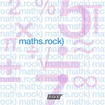 Math Rock by 