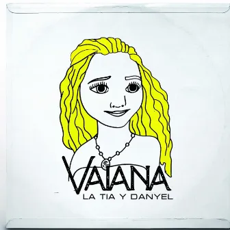 Vaiana by La Tia