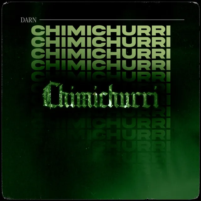 CHIMICHURRI