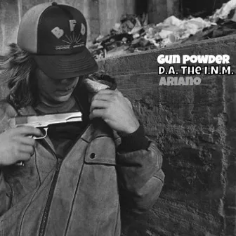 Gun Powder by DA the I.N.M