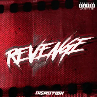 Revenge by Di$adtion