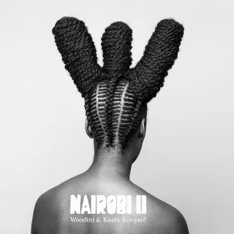 Nairobi II by Woodini