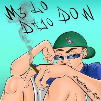 M3 Lo Dijo DoN by Pedrito