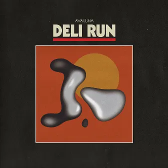 Deli Run by Ava Luna