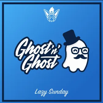 Lazy Sunday by Ghost'n'ghost