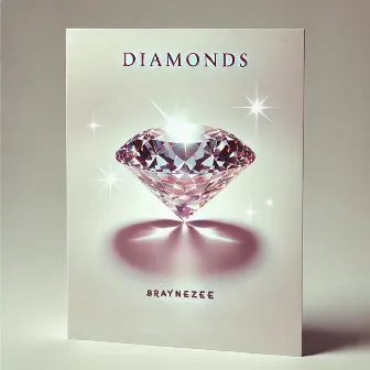 Diamonds by BrayneZee