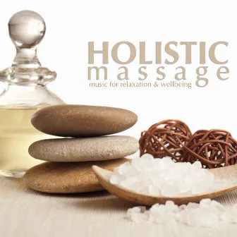 Holistic Massage by David Moore