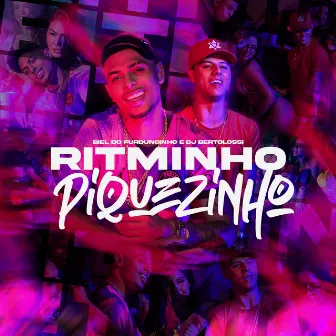 Ritminho Piquezinho by DJ Bertolossi