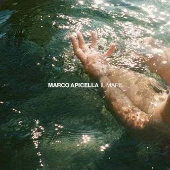 Il Mare by Marco Apicella