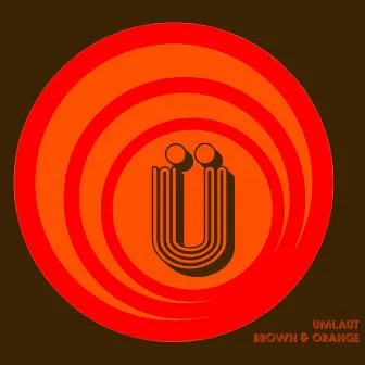 Brown & Orange by Umlaut