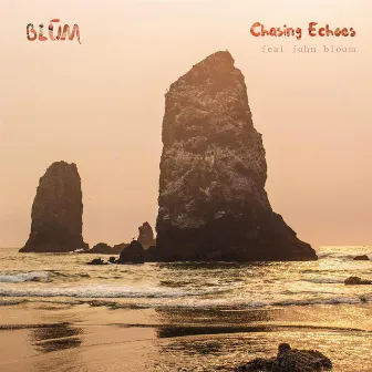 Chasing Echoes by BLUM