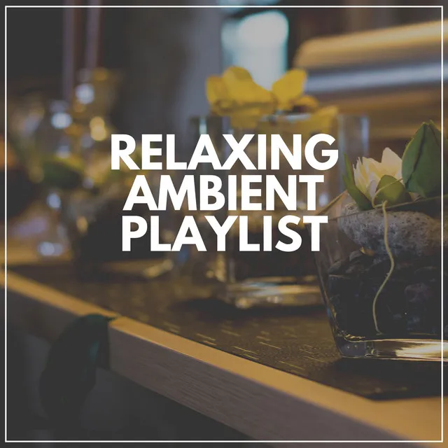 Relaxing Ambient Playlist