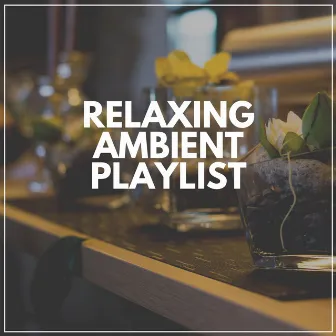 Relaxing Ambient Playlist by Meditation Guru