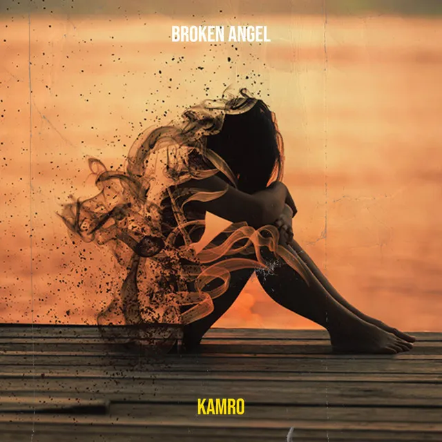 Broken Angel