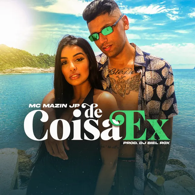 Coisa de Ex