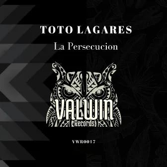 La Persecucion by Toto Lagares