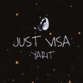 Just Visa by Yarit