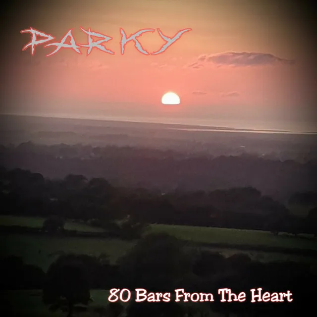 80 Bars from the Heart