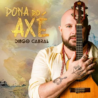 Dona do Axé by Diego Cabral