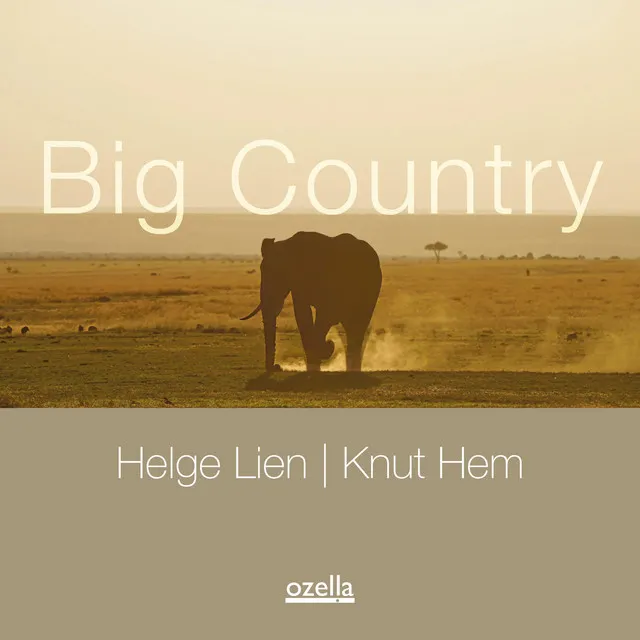 Big Country