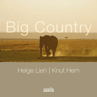 Big Country by Knut Hem