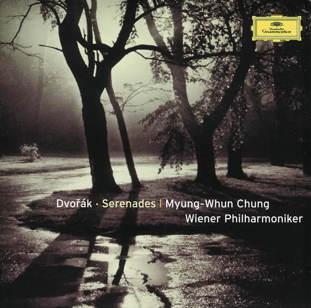 Serenade for Wind in D Minor, Op. 44: I. Moderato, quasi marcia