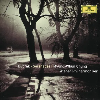 Dvorák: Serenades for Strings and Winds by Myung-Whun Chung