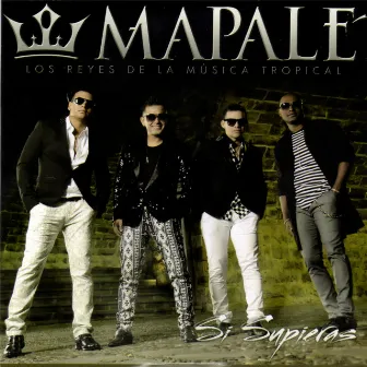 Si Supieras by Mapalé