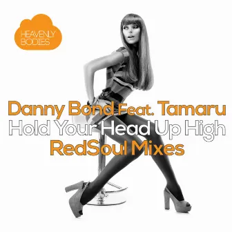 Hold Your Head Up High (RedSoul Mixes) by Danny Bond