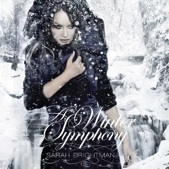 Winter Symphony (Deluxe Edition) by Sarah Brightman