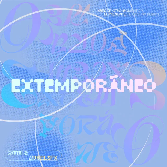 Extemporáneo