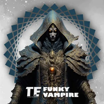 Funky Vampire by Tribal elephanT