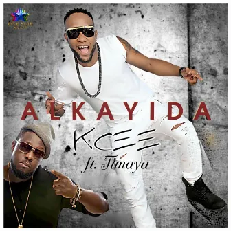 Alkayida by KCee