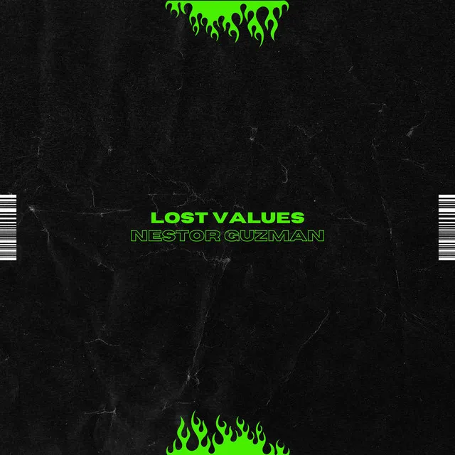 Lost Values