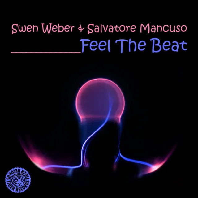 Feel The Beat - Dub Version