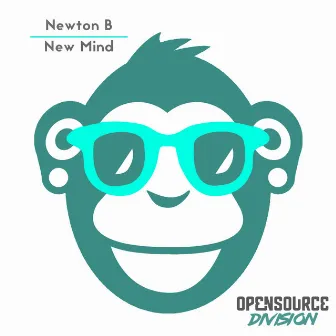 New Mind by Newton B