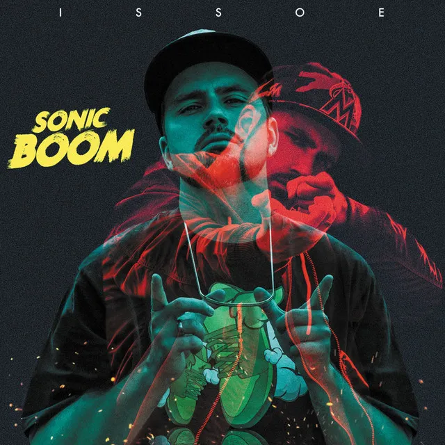 Sonic Boom