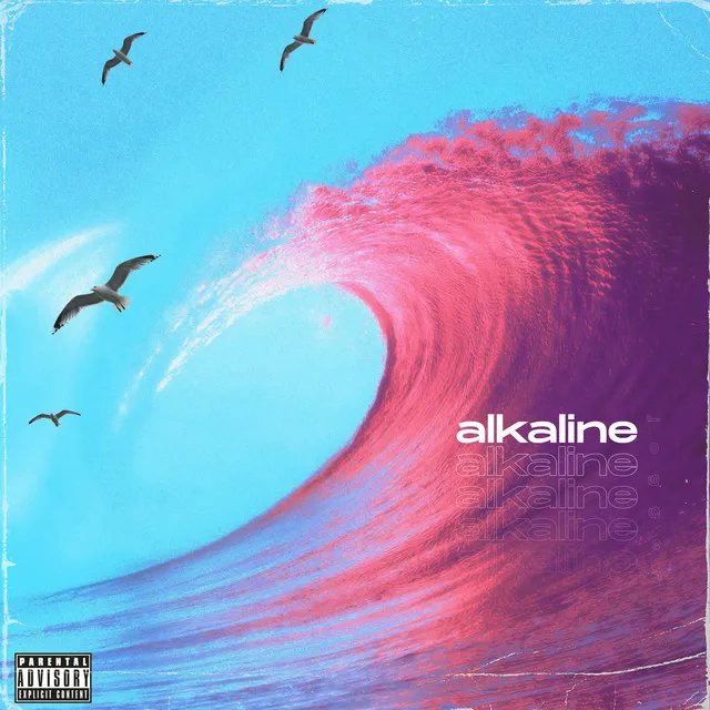 Alkaline